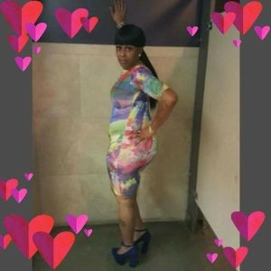 Meet your Posher, Shavon